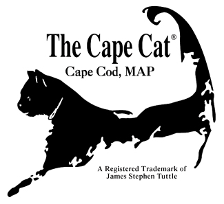 Gifts is a great product - CapeCat.com | The Cape Cat - Home of the Cape Cat Map - Resortwear & Apparel T-Shirts